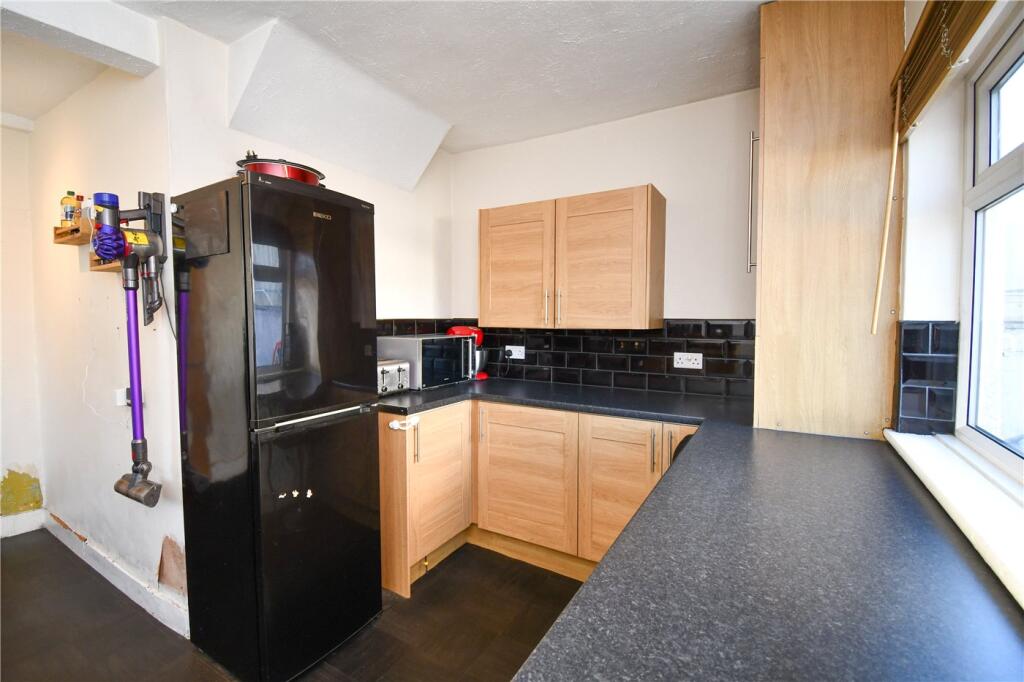 Additional property image - Frankby Avenue, Wallasey, Wirral
