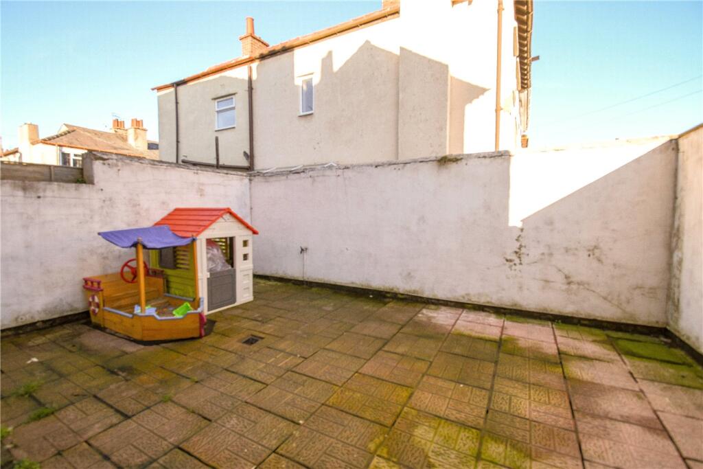 Additional property image - Frankby Avenue, Wallasey, Wirral