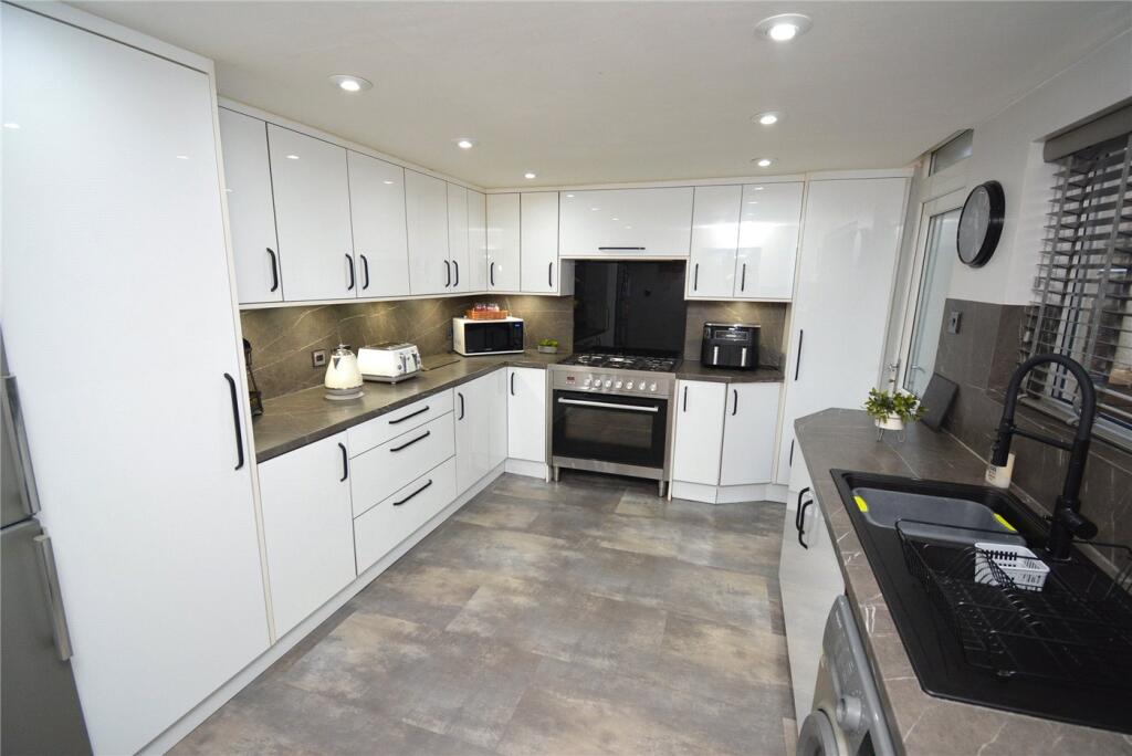 Additional property image - Park Road, Wallasey, Wirral