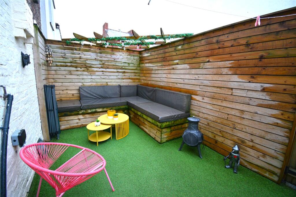 Additional property image - Park Road, Wallasey, Wirral