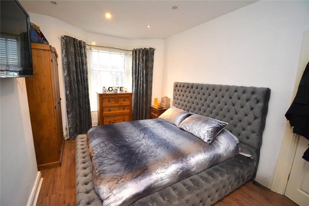 Additional property image - Park Road, Wallasey, Wirral