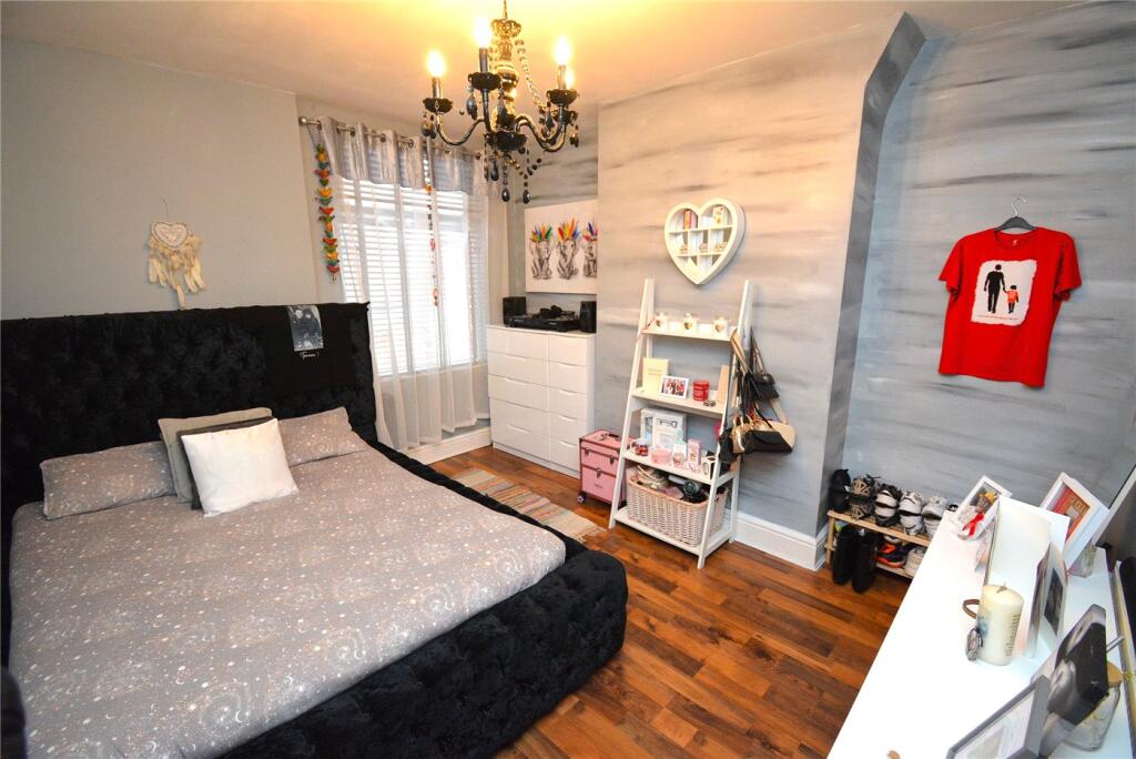 Additional property image - Park Road, Wallasey, Wirral