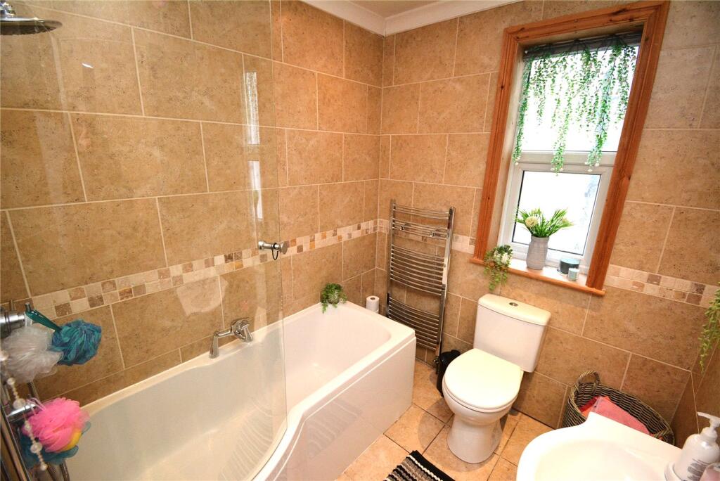 Additional property image - Park Road, Wallasey, Wirral