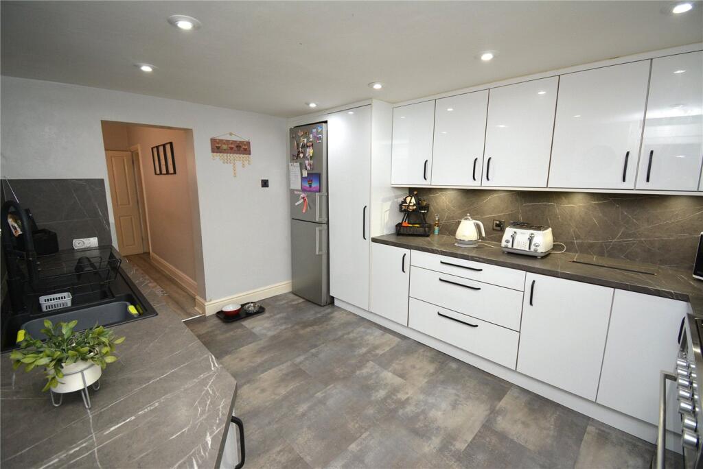 Additional property image - Park Road, Wallasey, Wirral