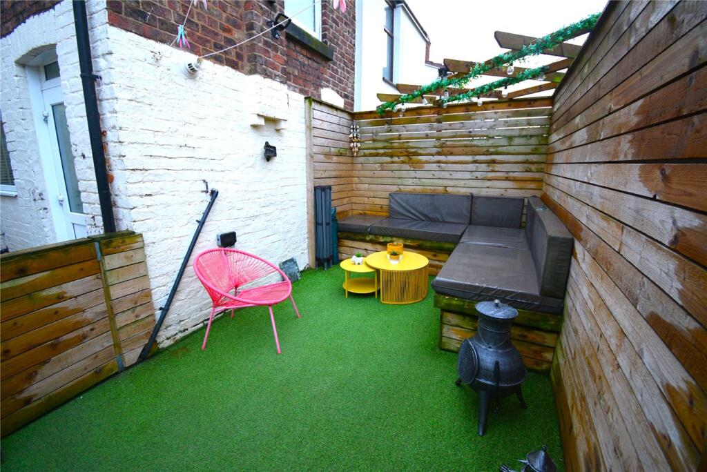 Additional property image - Park Road, Wallasey, Wirral