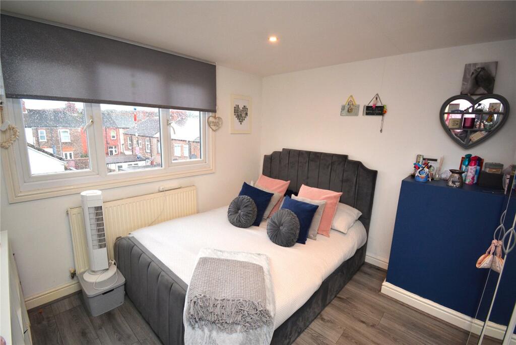 Additional property image - Park Road, Wallasey, Wirral
