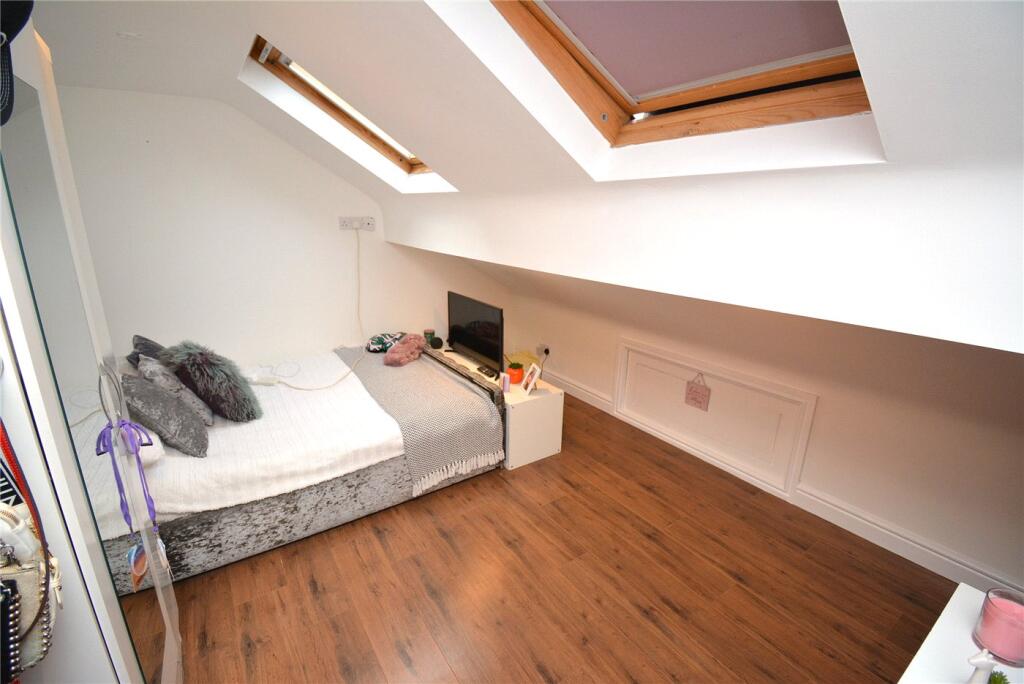 Additional property image - Park Road, Wallasey, Wirral