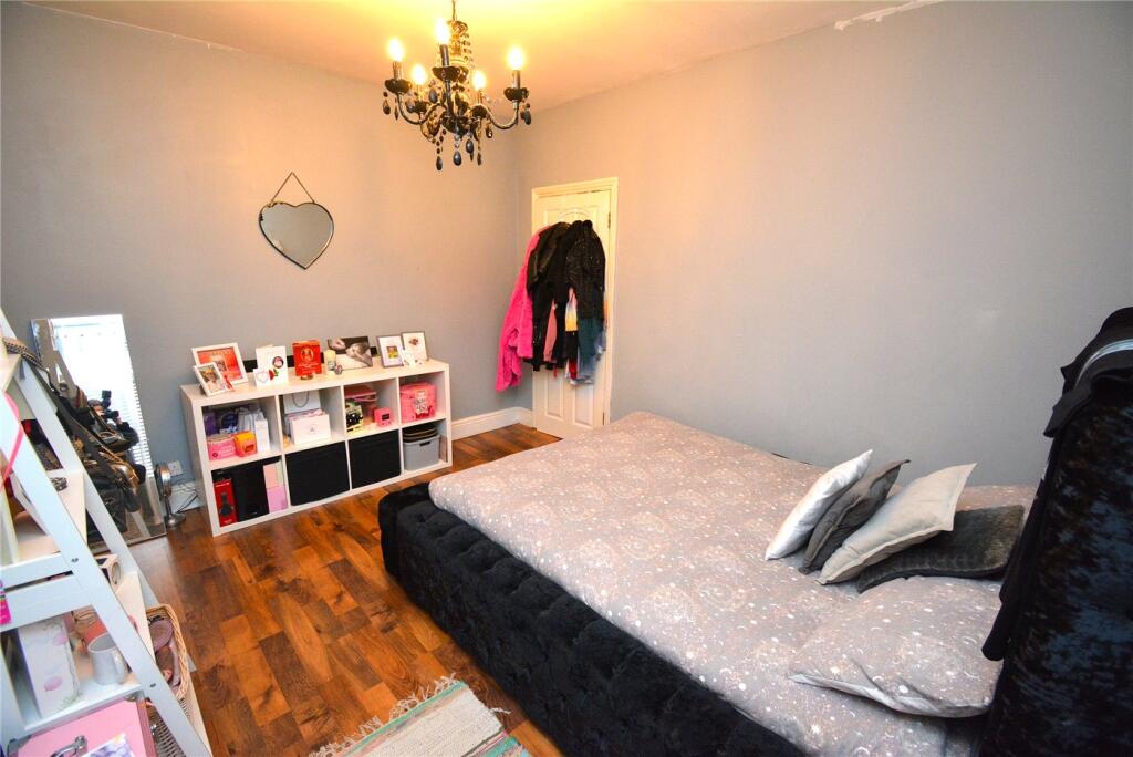 Additional property image - Park Road, Wallasey, Wirral
