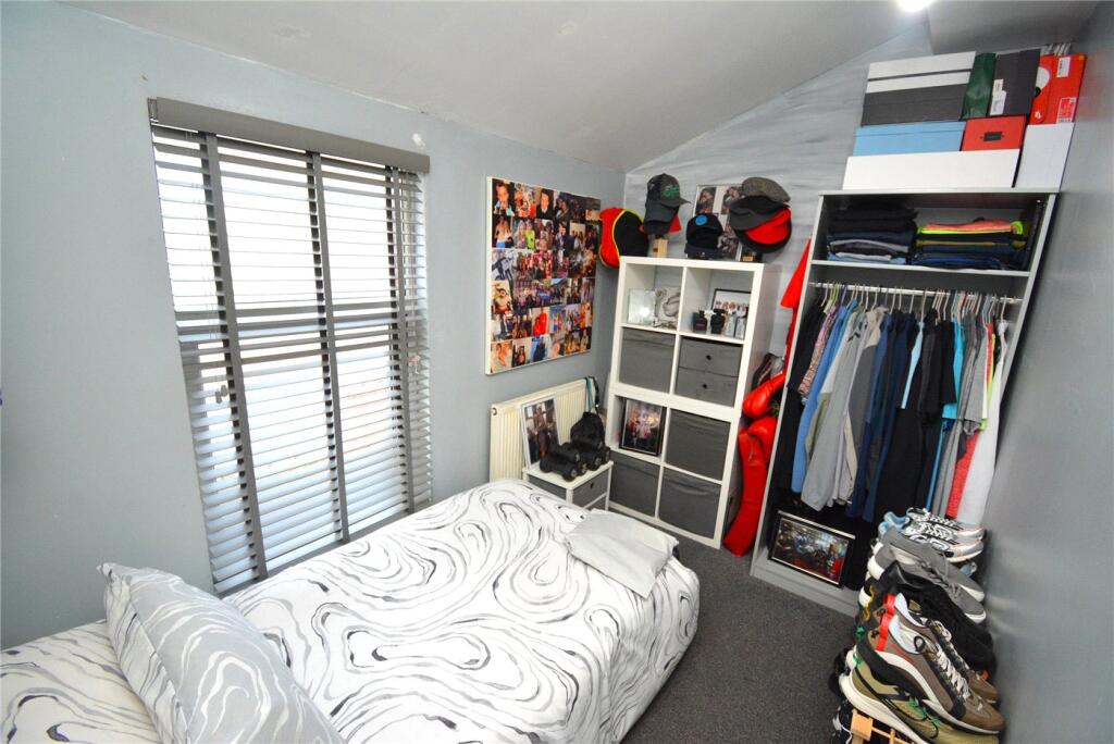 Additional property image - Park Road, Wallasey, Wirral