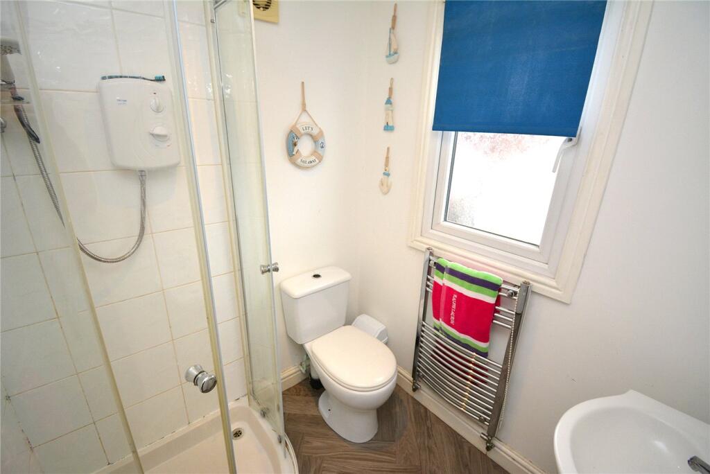 Additional property image - Park Road, Wallasey, Wirral