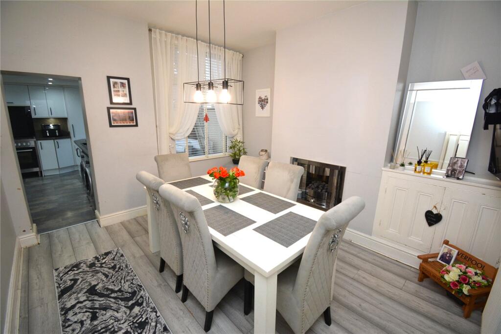 Additional property image - Park Road, Wallasey, Wirral