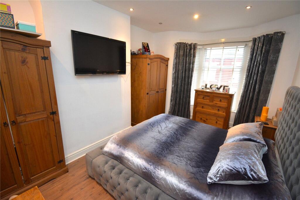 Additional property image - Park Road, Wallasey, Wirral