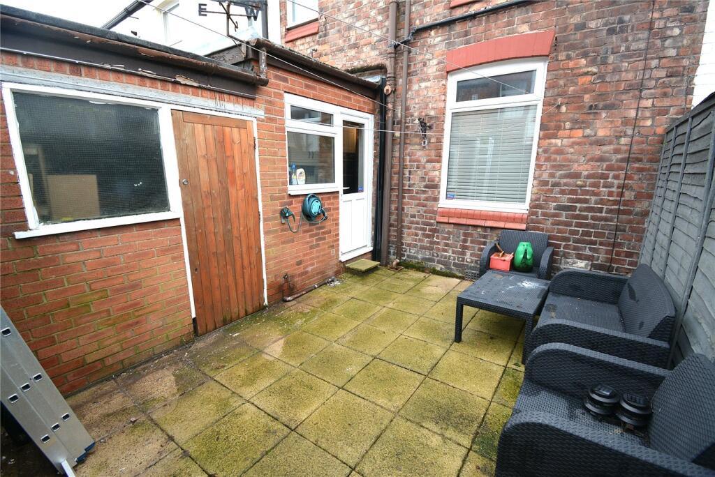 Additional property image - Liscard Grove, Wallasey, Wirral