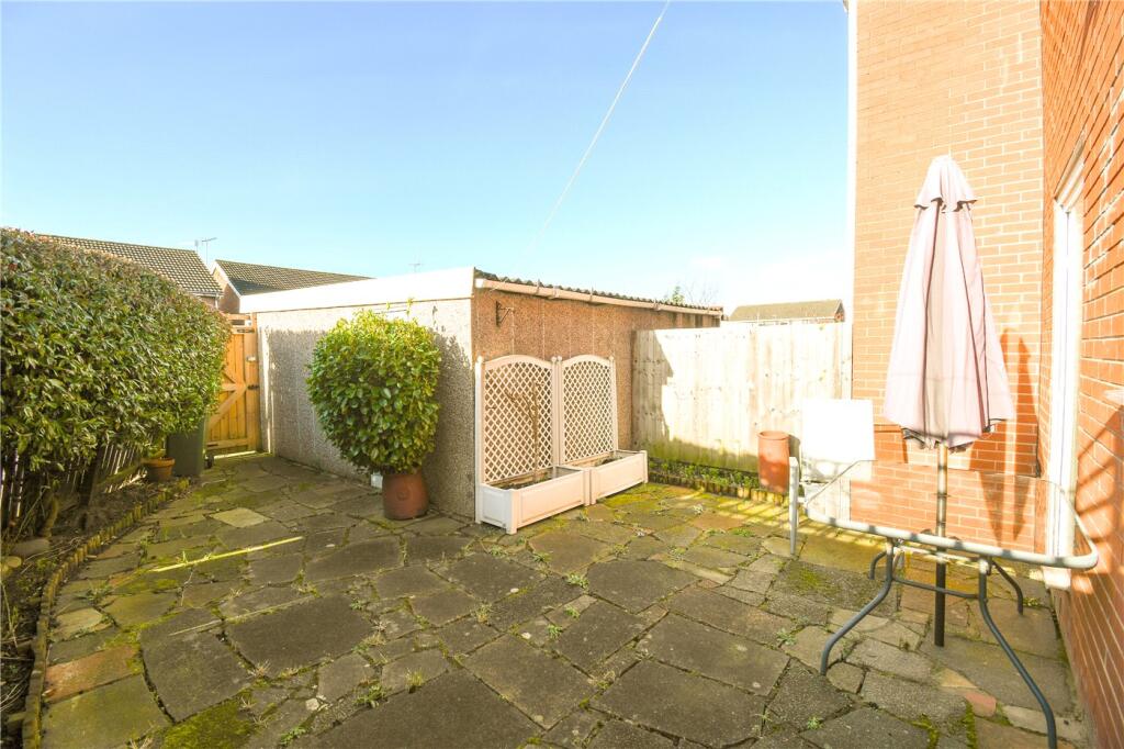 Additional property image - Wallasey Village, Wallasey, Wirral