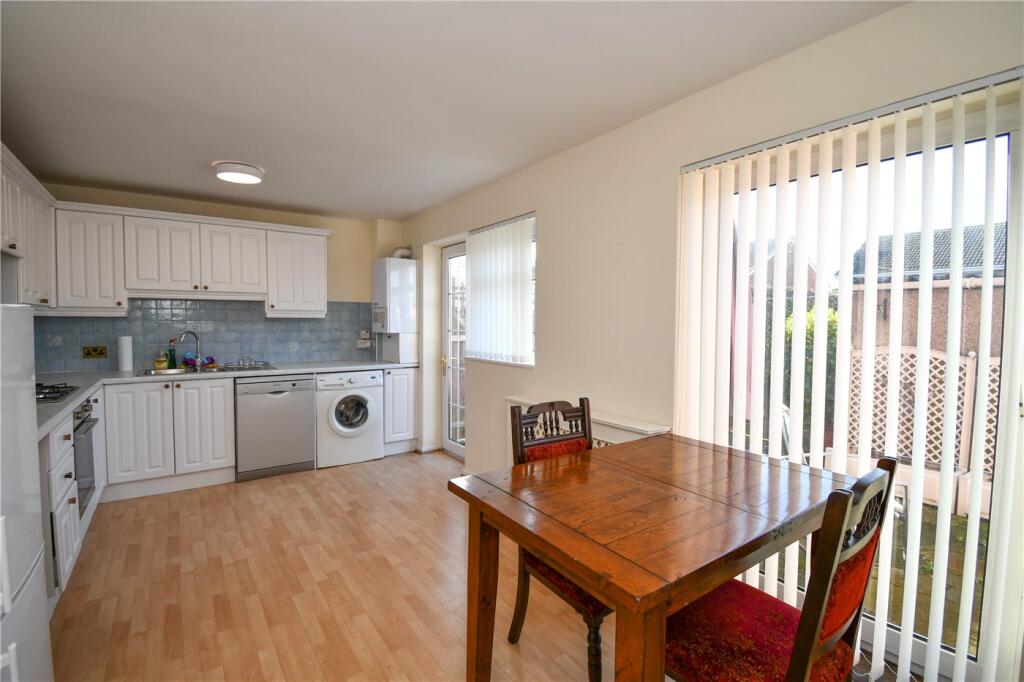 Additional property image - Wallasey Village, Wallasey, Wirral