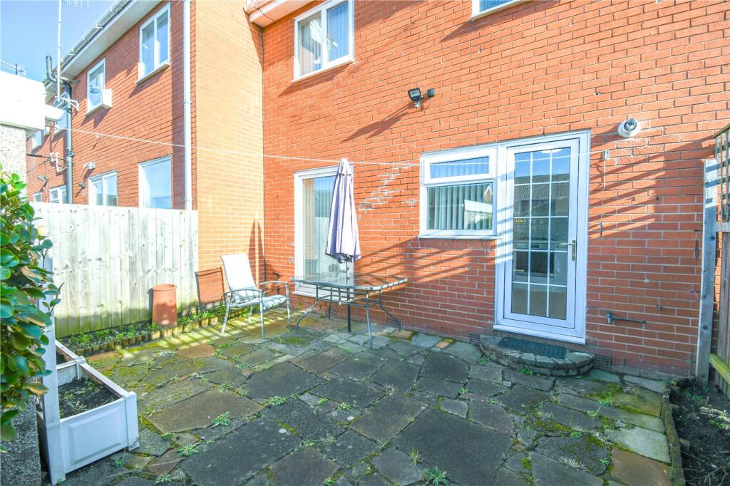 Additional property image - Wallasey Village, Wallasey, Wirral
