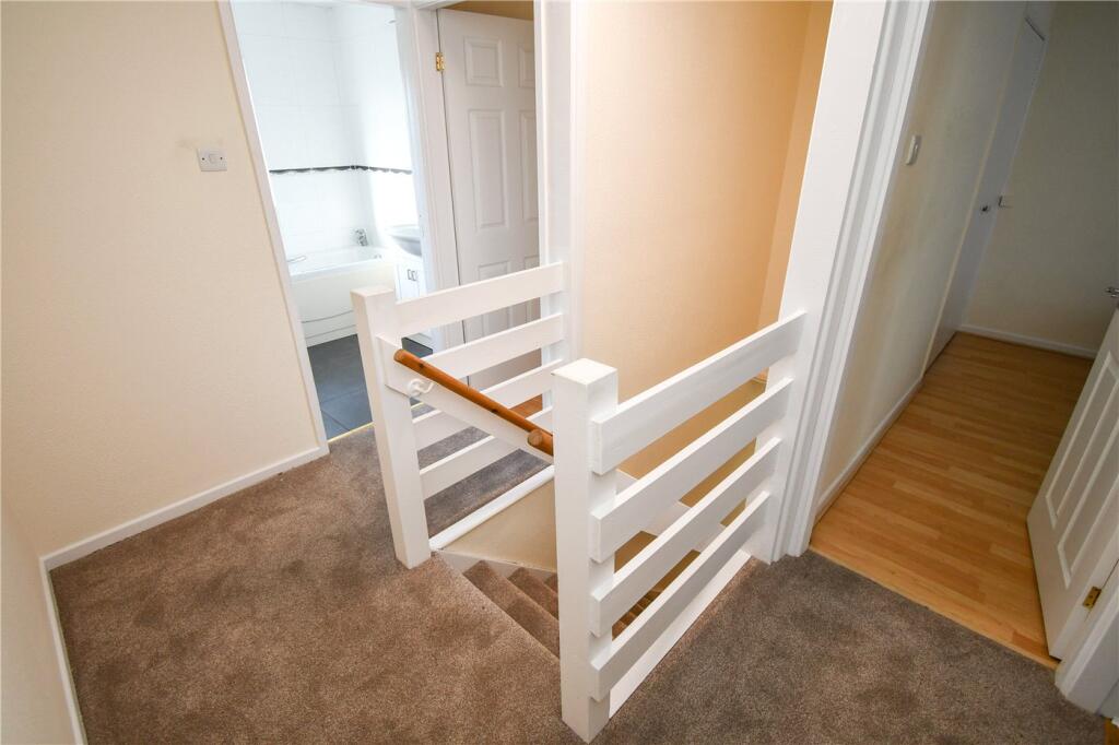 Additional property image - Wallasey Village, Wallasey, Wirral