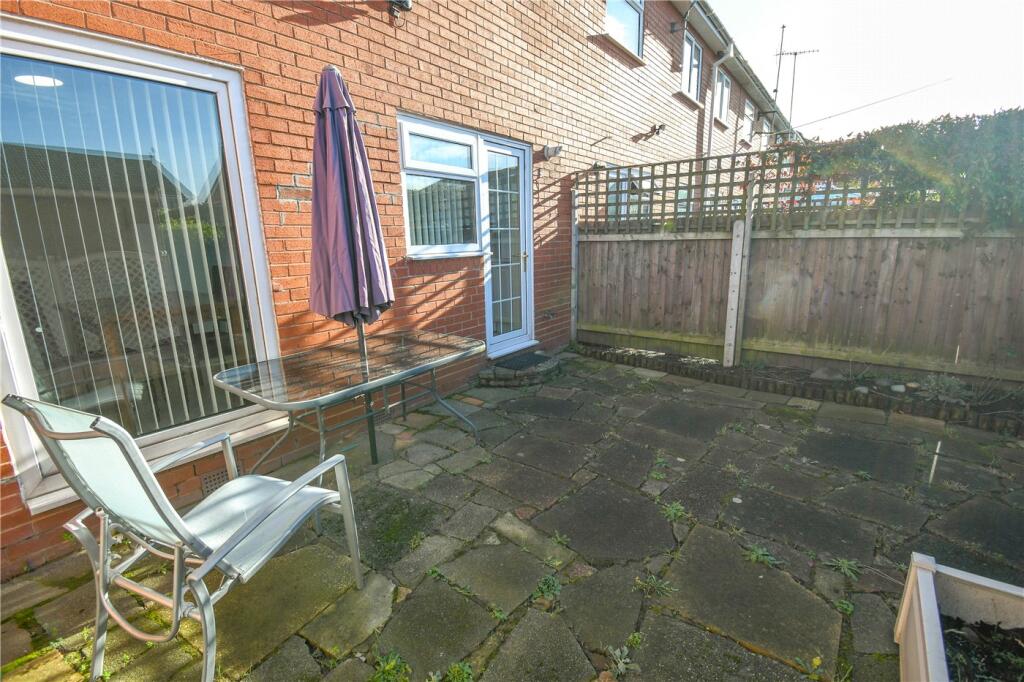 Additional property image - Wallasey Village, Wallasey, Wirral