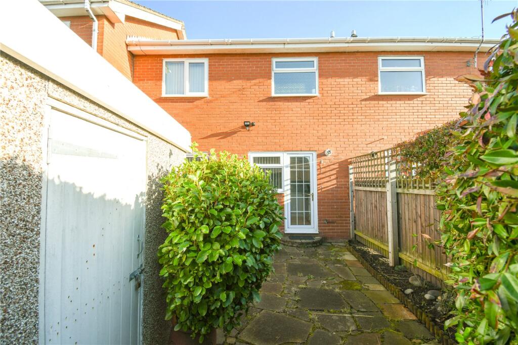 Additional property image - Wallasey Village, Wallasey, Wirral