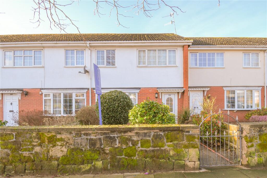 Additional property image - Wallasey Village, Wallasey, Wirral