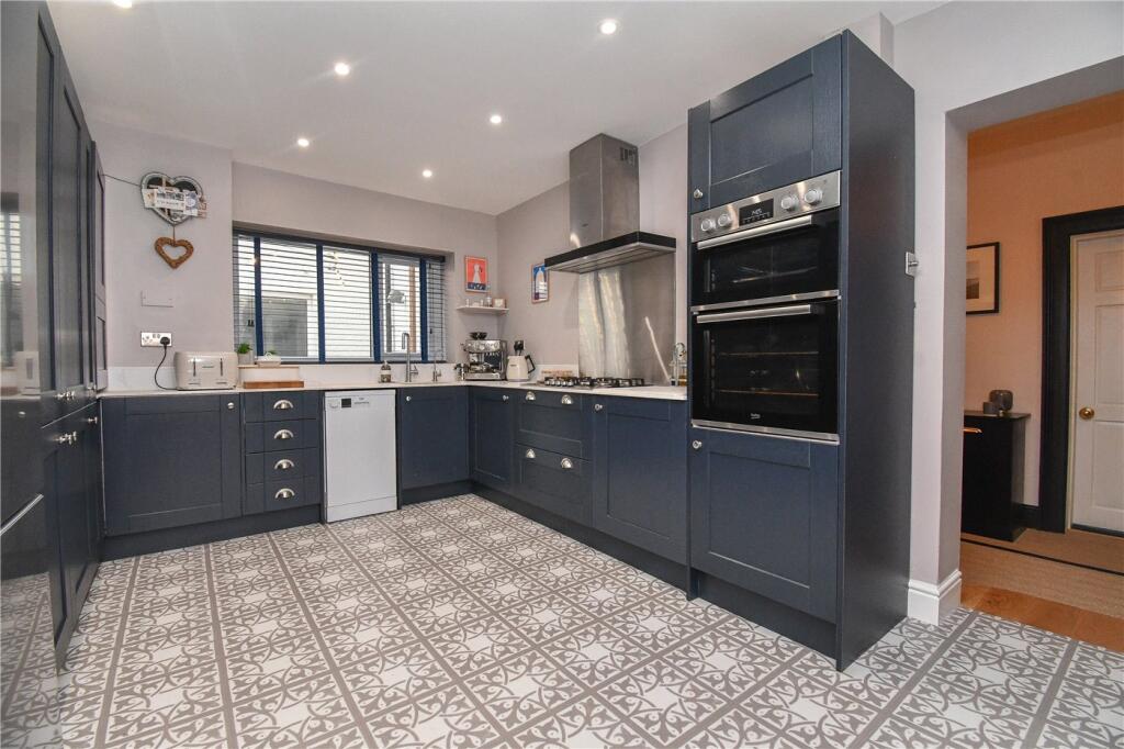 Additional property image - Warren Drive, Wallasey, Wirral