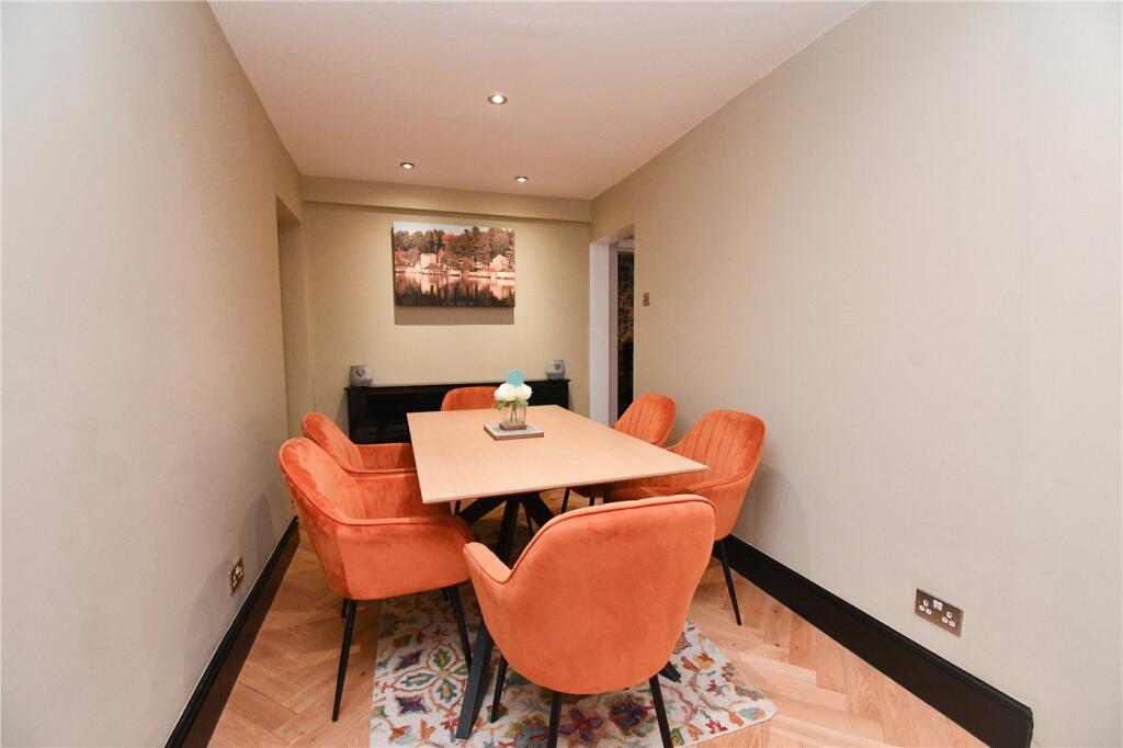 Additional property image - Warren Drive, Wallasey, Wirral