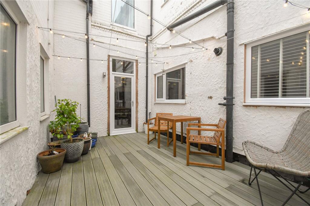 Additional property image - Warren Drive, Wallasey, Wirral