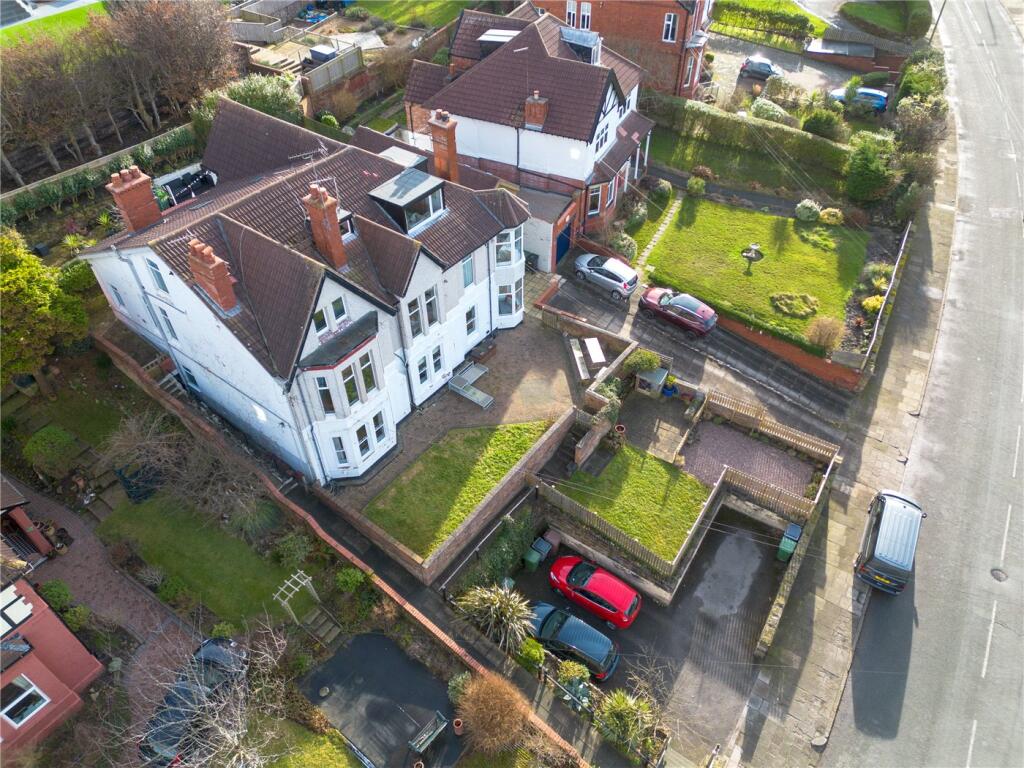 Additional property image - Warren Drive, Wallasey, Wirral