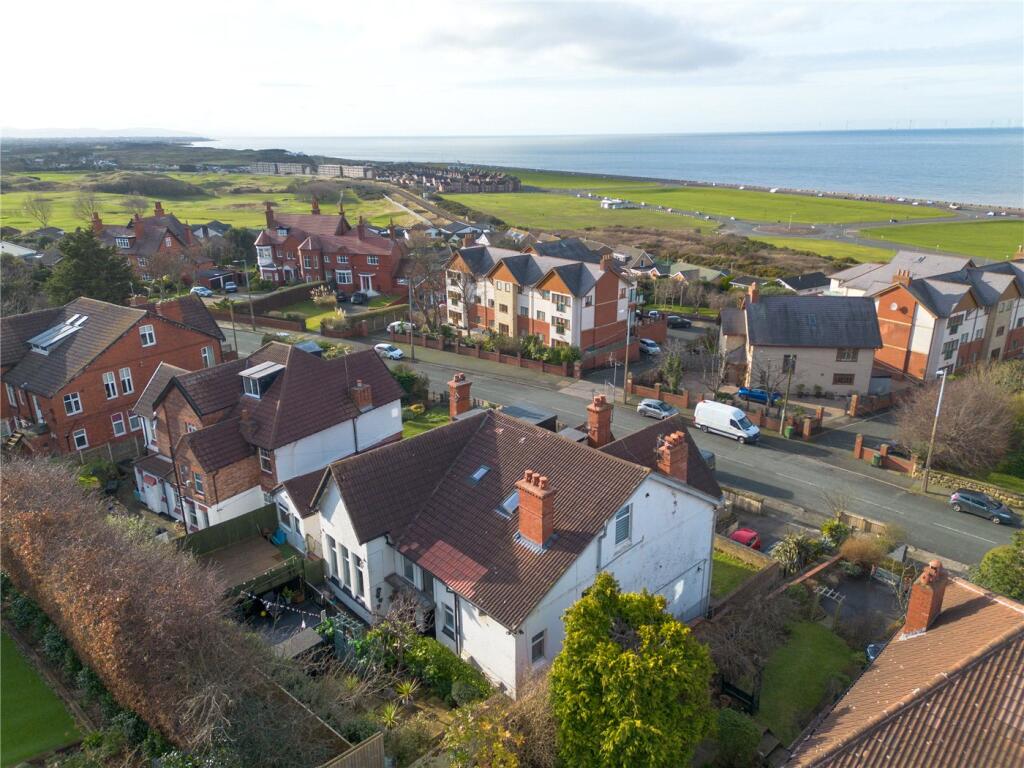 Additional property image - Warren Drive, Wallasey, Wirral