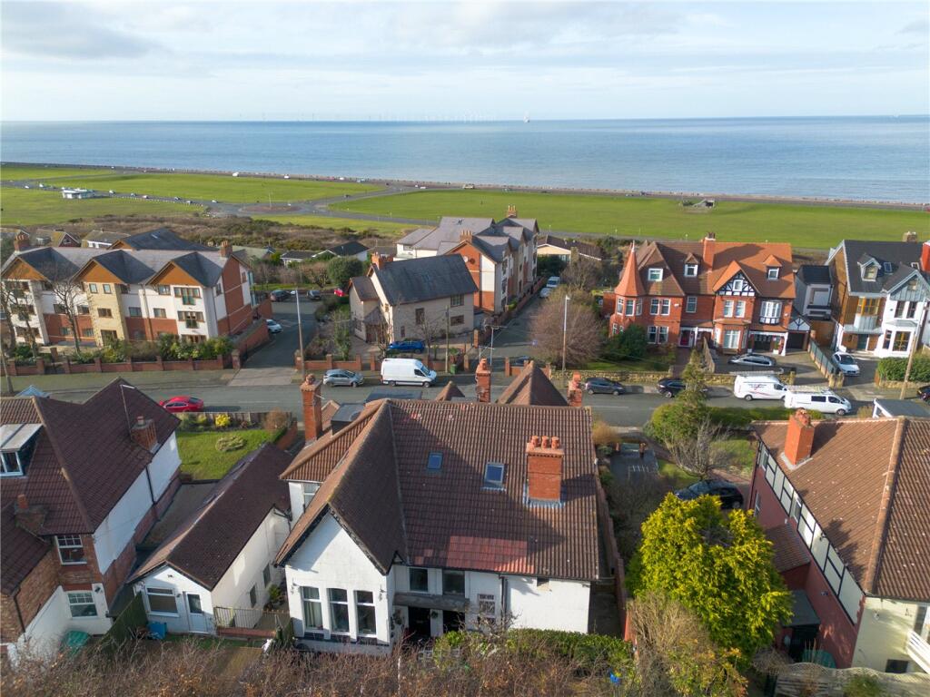 Additional property image - Warren Drive, Wallasey, Wirral