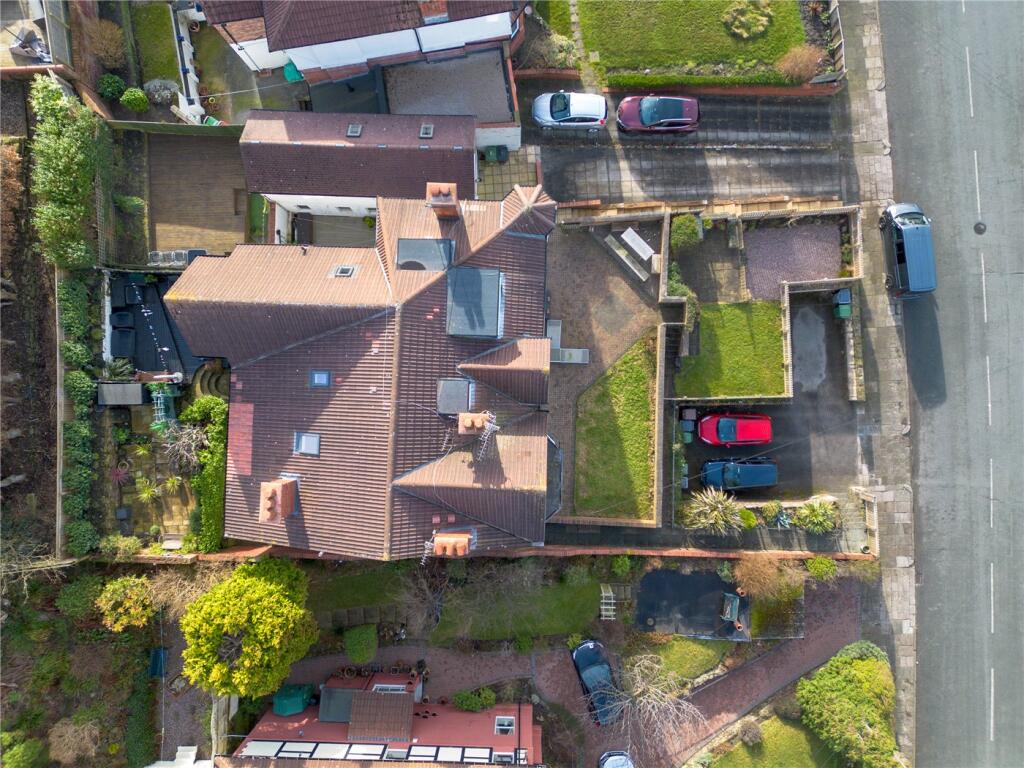 Additional property image - Warren Drive, Wallasey, Wirral