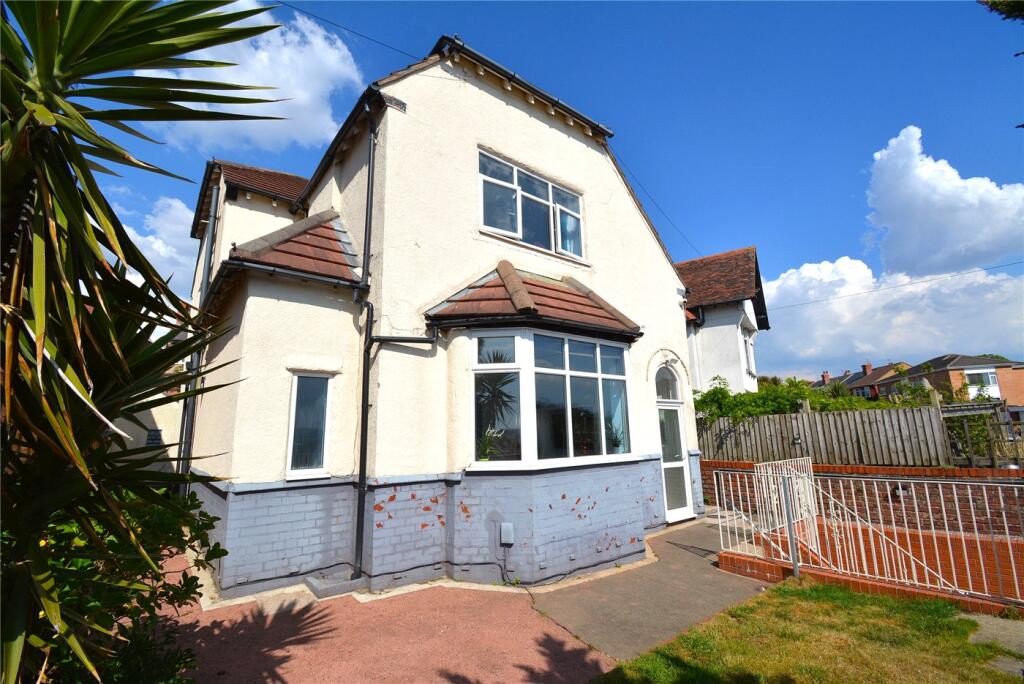 Main image of property: Cliff Road, Wallasey, Wirral