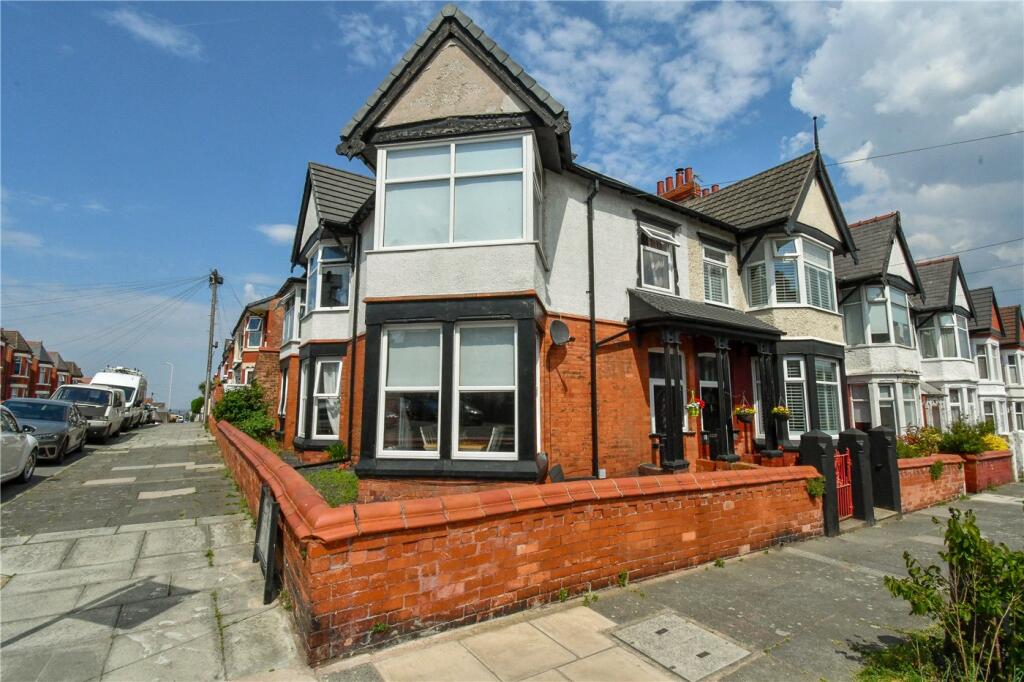 Main image of property: Dalmorton Road, New Brighton, Wirral