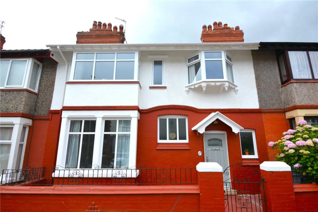 Main image of property: Pendennis Road, Wallasey, Wirral