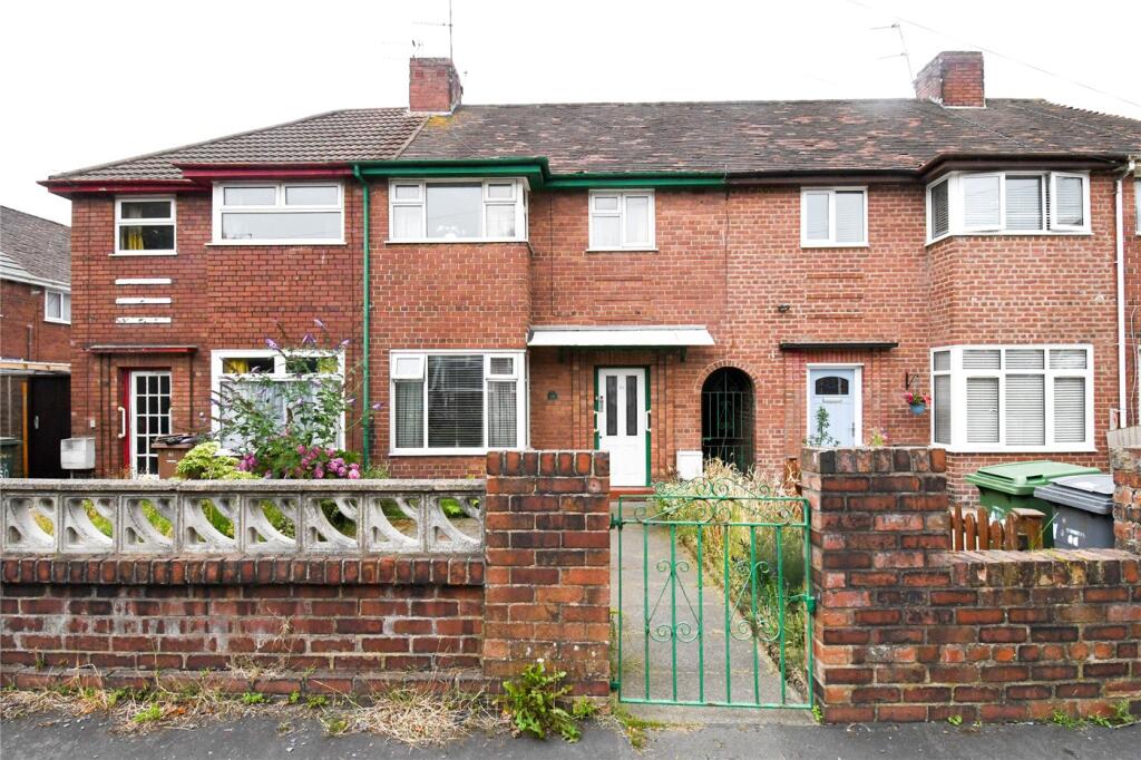 Main image of property: Gorsey Lane, Wallasey, Wirral