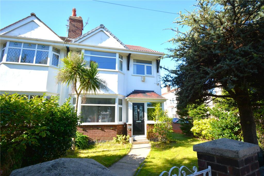 Main image of property: Seabank Road, New Brighton, Wirral