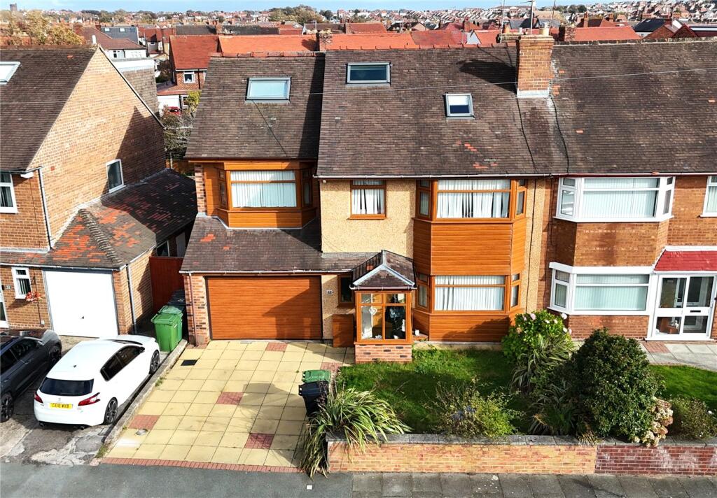 Main image of property: Bayswater Road, Wallasey, Wirral