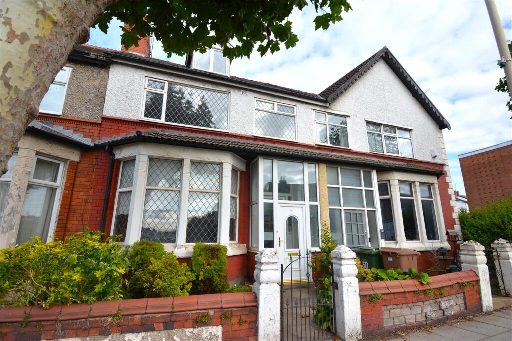 Main image of property: Leasowe Road, Wallasey, Wirral