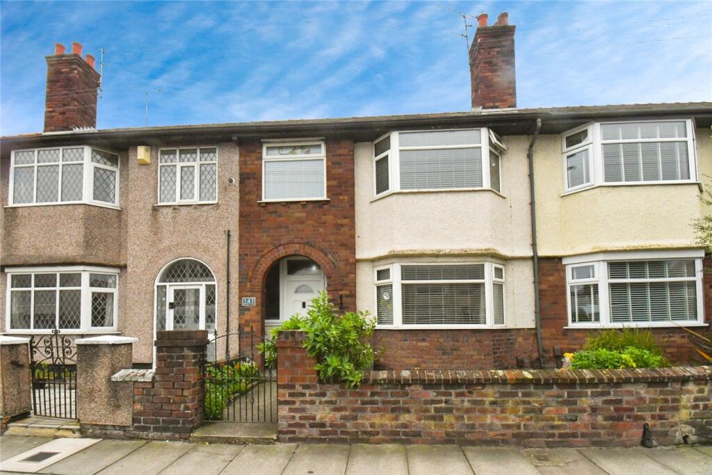 Main image of property: Leasowe Road, Wallasey, Wirral