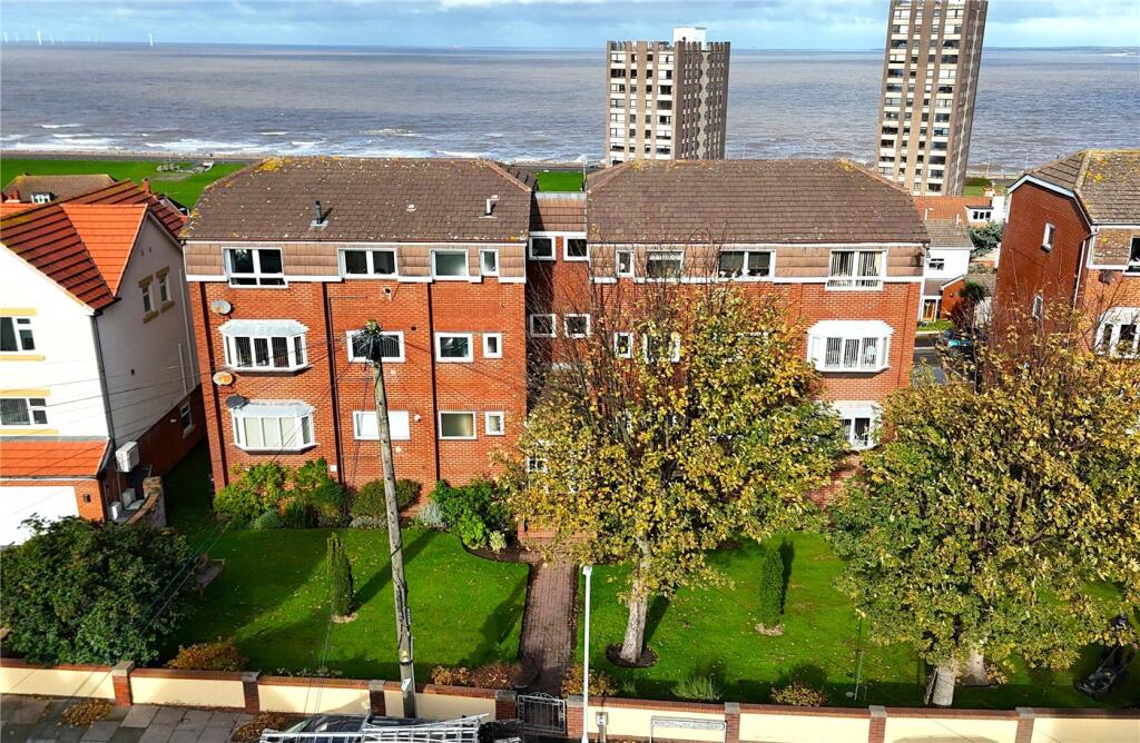 Main image of property: Redstone Park, Montpellier Crescent, New Brighton