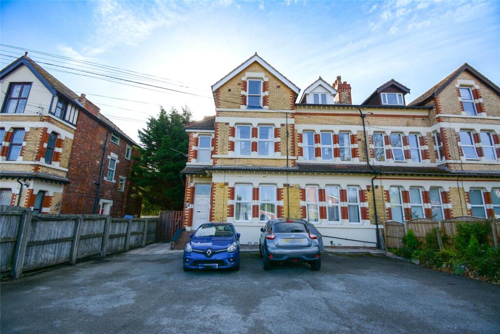 Main image of property: Penkett Road, Wallasey, Wirral