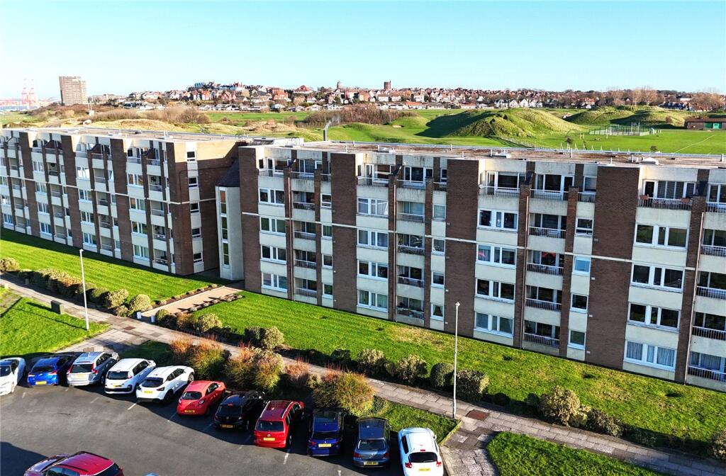 Main image of property: The Banks, Burbo Way, New Brighton