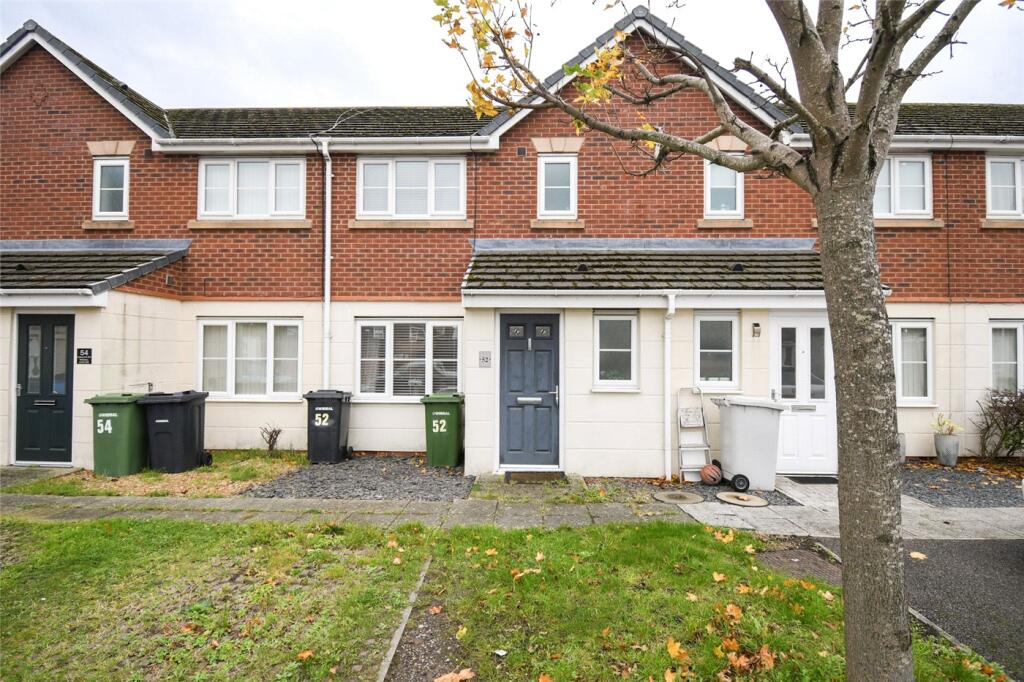 Main image of property: Laburnum Road, Wallasey, Wirral