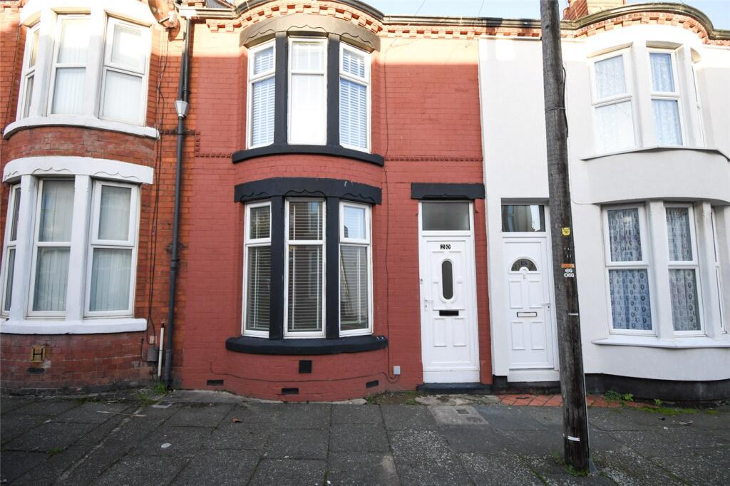 Main image of property: Corbyn Street, Wallasey, Wirral