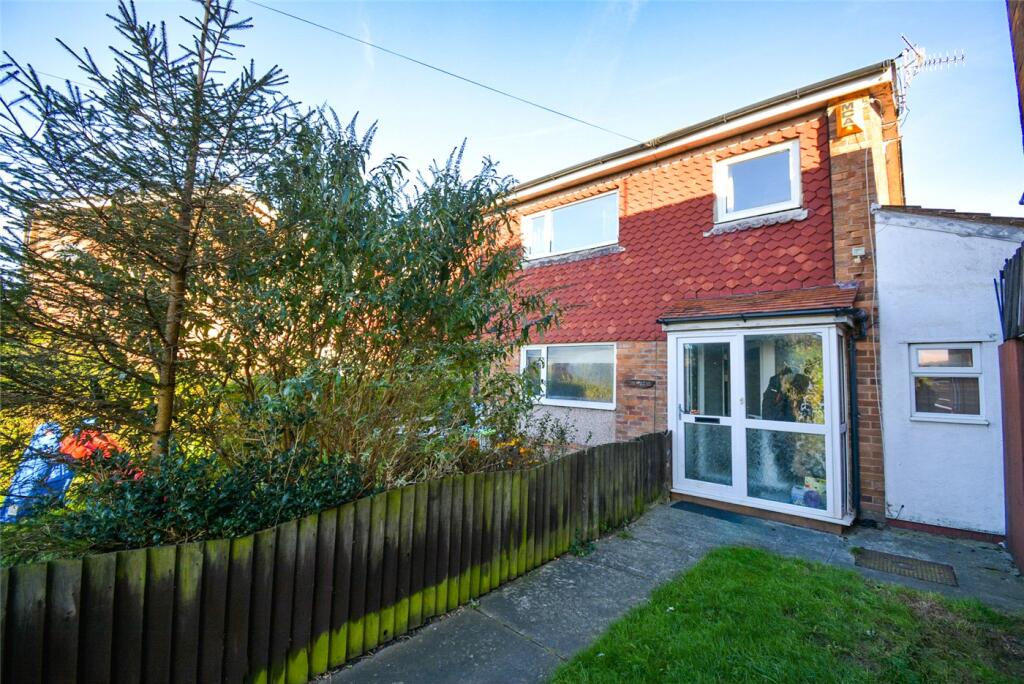 Main image of property: Mosslands Drive, Wallasey, Wirral