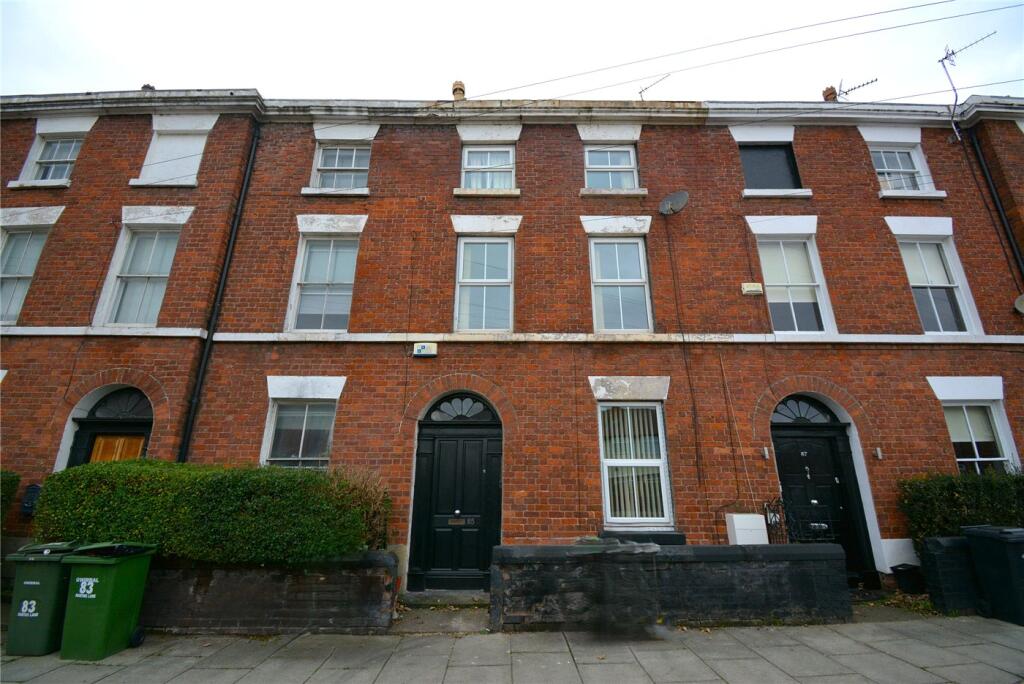 Main image of property: Martins Lane, Wallasey, Wirral