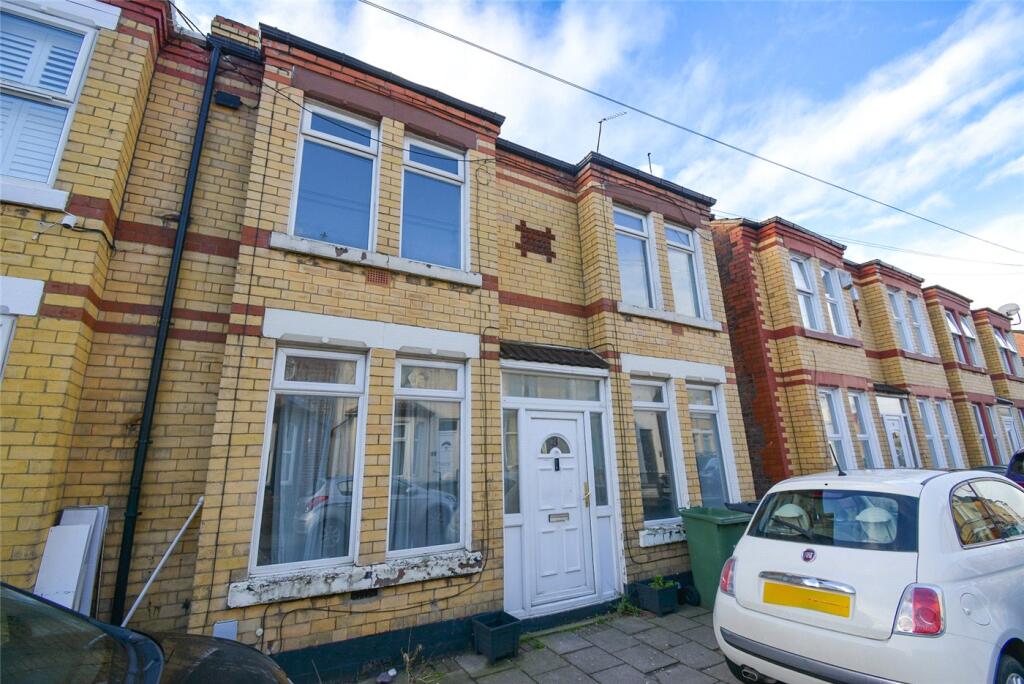 Main image of property: Agnes Grove, Wallasey, Wirral