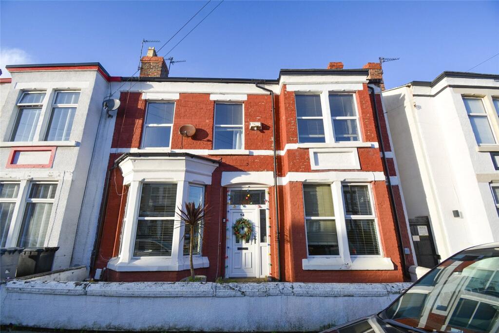 Main image of property: Littledale Road, Wallasey, Wirral