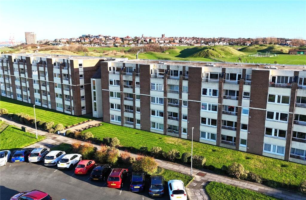 Main image of property: The Banks, Burbo Way, New Brighton