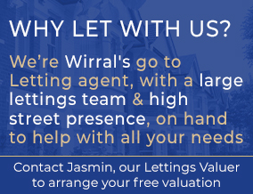 Get brand editions for Karl Tatler Estate Agents, Wallasey